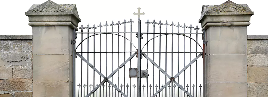 Expert Maintenance and Repair for Proximity Sensor Gates in Crestview