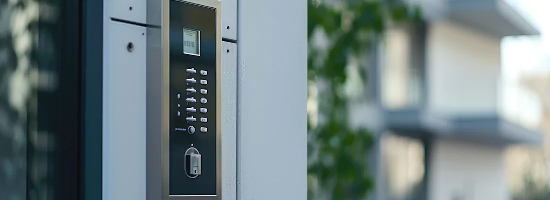 Expert Maintenance and Repairs For Keyless Entry Systems in Crestview, FL