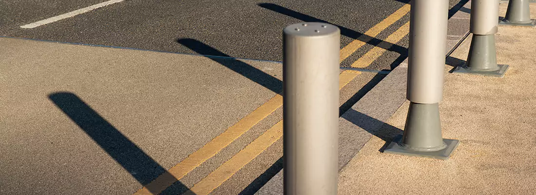 Fast and Reliable Car Parking Post Installation Services in Crestview, FL