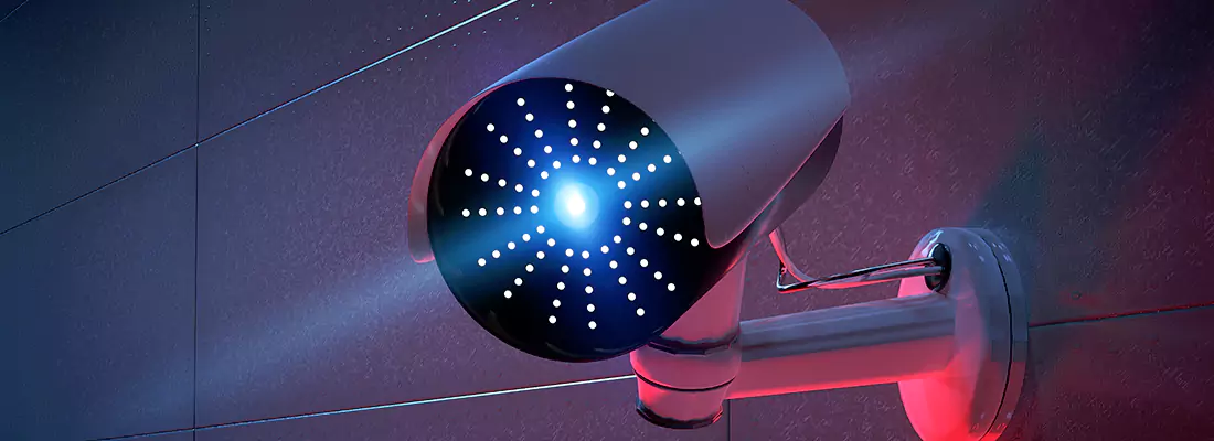 Features of Our Night Vision CCTV Cameras in Crestview, FL