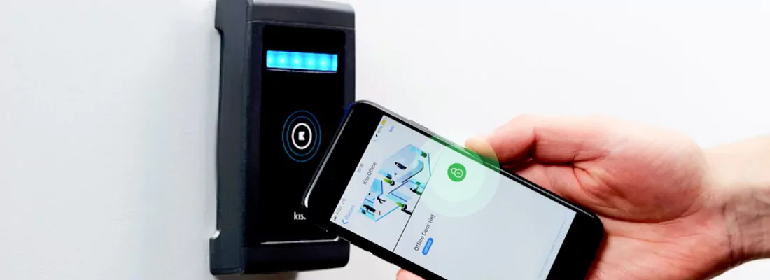 Features of Our Remote Access Control Systems in Crestview, FL