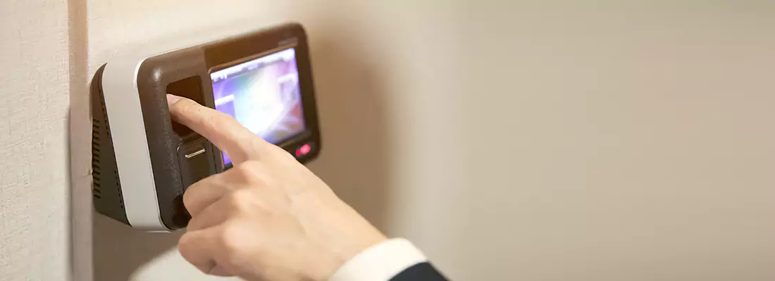 Hassle-Free Badge Access Installation and Support in Crestview, FL