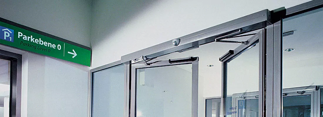 Home Depot Door Operator Service in Crestview, FL