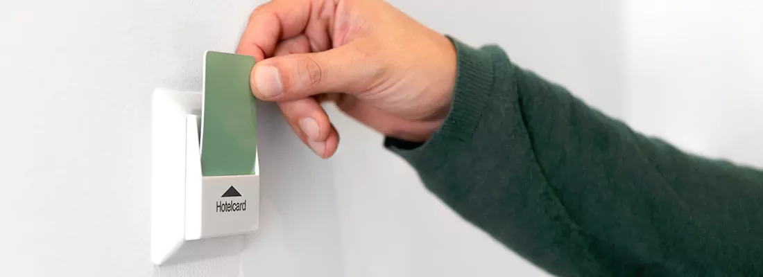 How Door Schedule Systems Improve Access Control in Crestview, FL