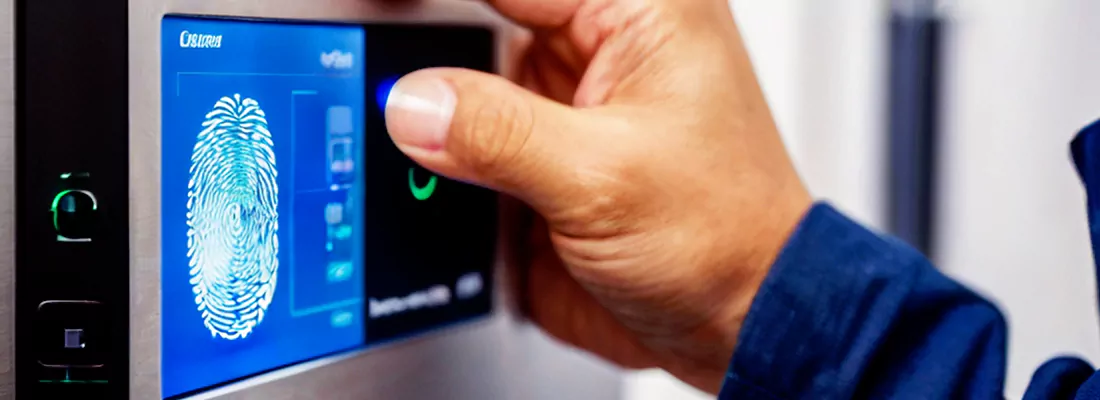Right Biometric Security System in Crestview, FL
