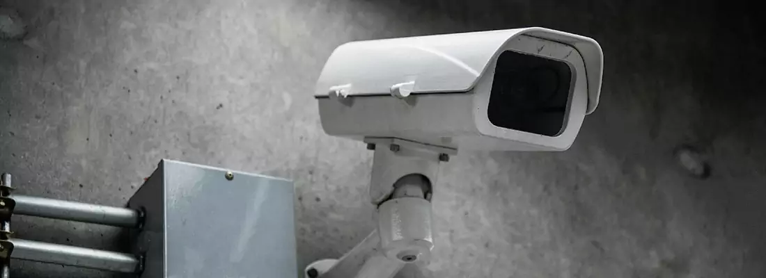 Indoor CCTV Camera Repair and Maintenance Services in Crestview, FL
