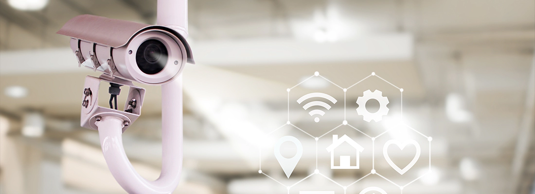 Indoor Security Camera Solutions for Crestview, FL