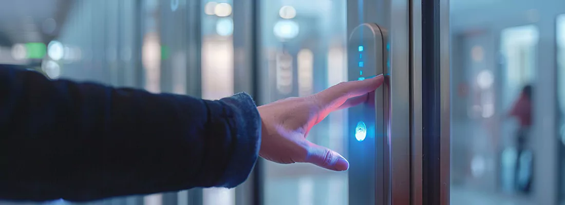 Industrial Access Control System Repairs and Maintenance in Crestview, FL