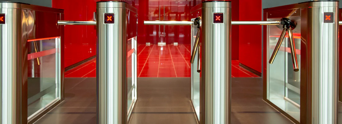 Low-Maintenance RFID Gate Installations in Crestview, FL