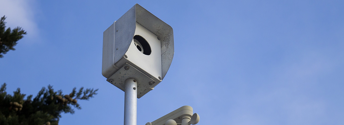 24/7 Monitoring Security Camera Systems in Crestview, FL