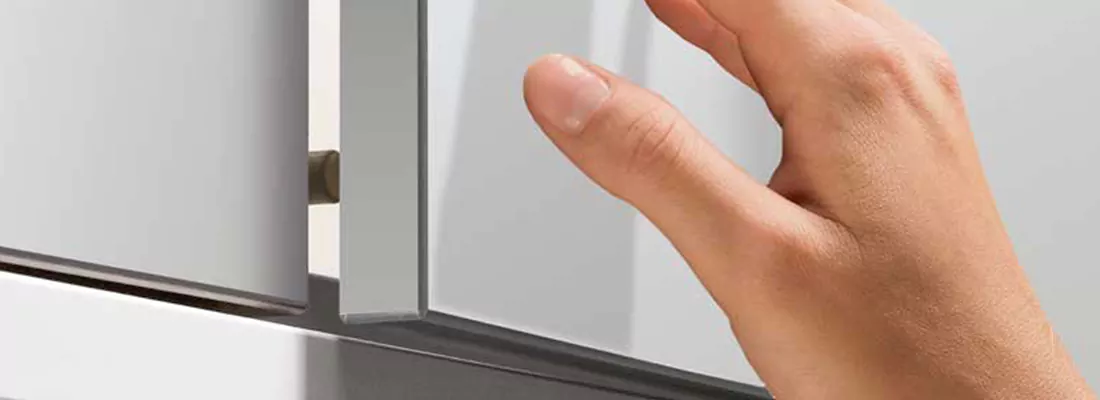 Professional Installation of Push to Open Door Systems in Crestview, FL