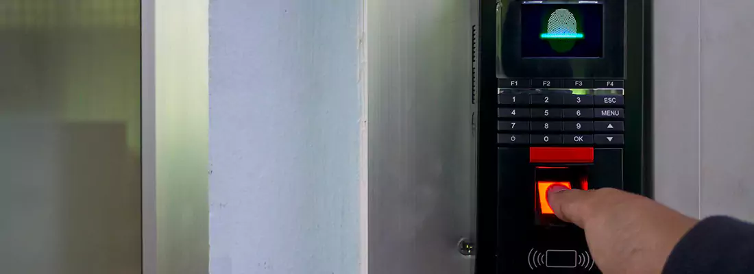 Reliable Access Control System Installation in Crestview, FL