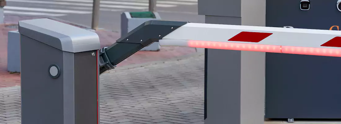 Reliable and Durable Automatic Vehicle Barriers in Crestview, FL