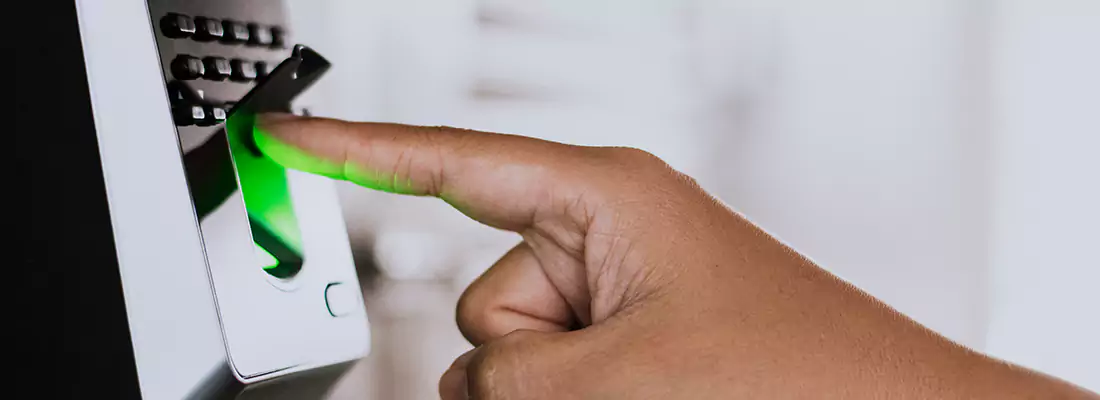 Reliable Fingerprint Access System Installation and Maintenance in Crestview, FL