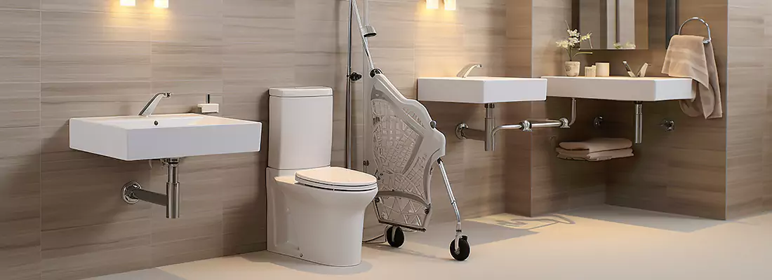 Reliable Handicap Washroom Installation and Maintenance in Crestview, FL