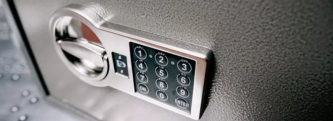 Reliable Keypad Access Control Solutions for Every Need in Crestview, FL