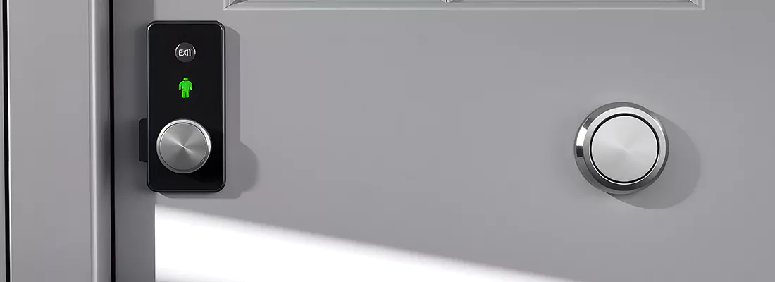 Reliable Maintenance and Repairs for Magnetic Locks in Crestview, FL