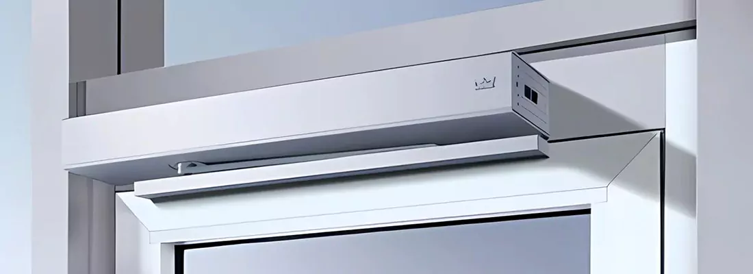 Residential and Commercial Low Energy Door Operator Solutions in Crestview, FL