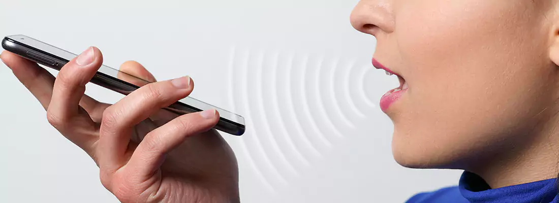 Residential and Commercial Voice Recognition Access Solutions in Crestview, FL