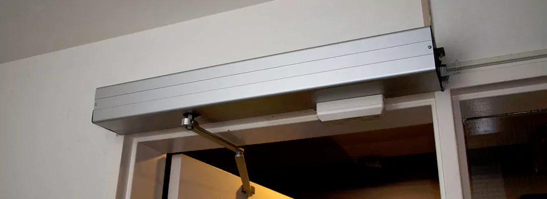 Residential Door Operator Service in Crestview, FL