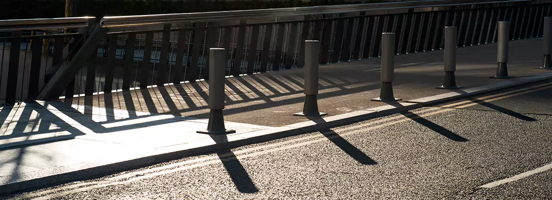 Retractable Driveway Post Repair Services in Crestview, FL