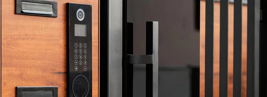 RFID-Enabled Access Control Systems in Crestview, FL