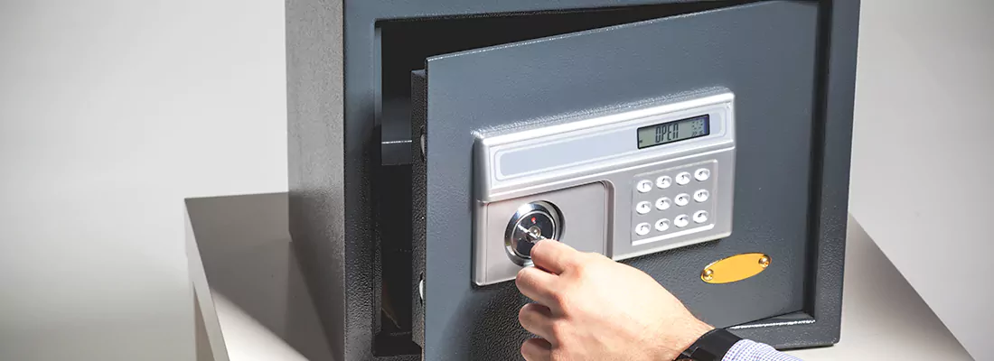 Safe Opening Repair in Crestview