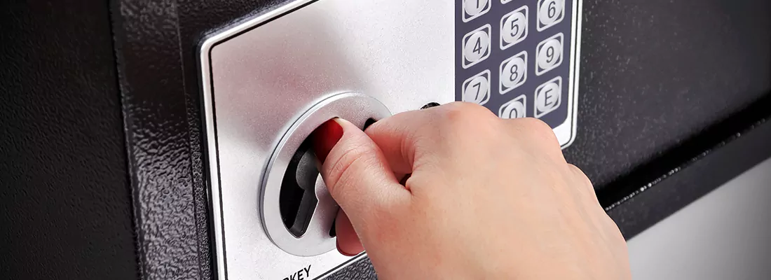 Safe Replacement in Crestview, FL