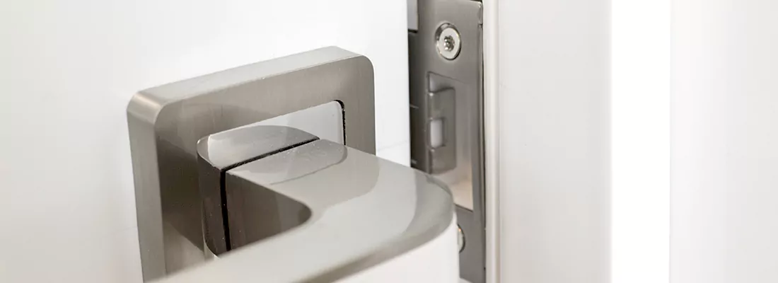 Seamless Integration of Magnetic Locks with Access Control Systems in Crestview, FL
