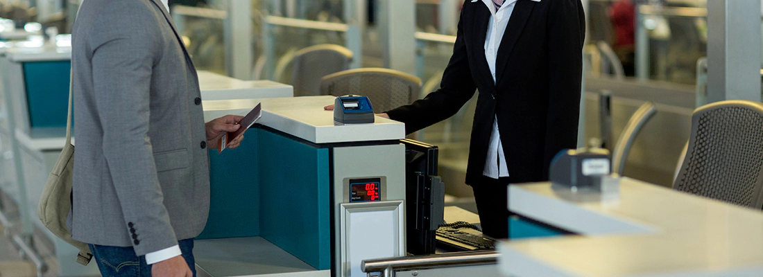 Secure Visitor Badge Printing Services in Crestview, FL