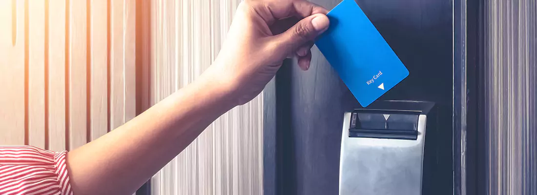 Secure Your Crestview Home or Business with Electric Locks