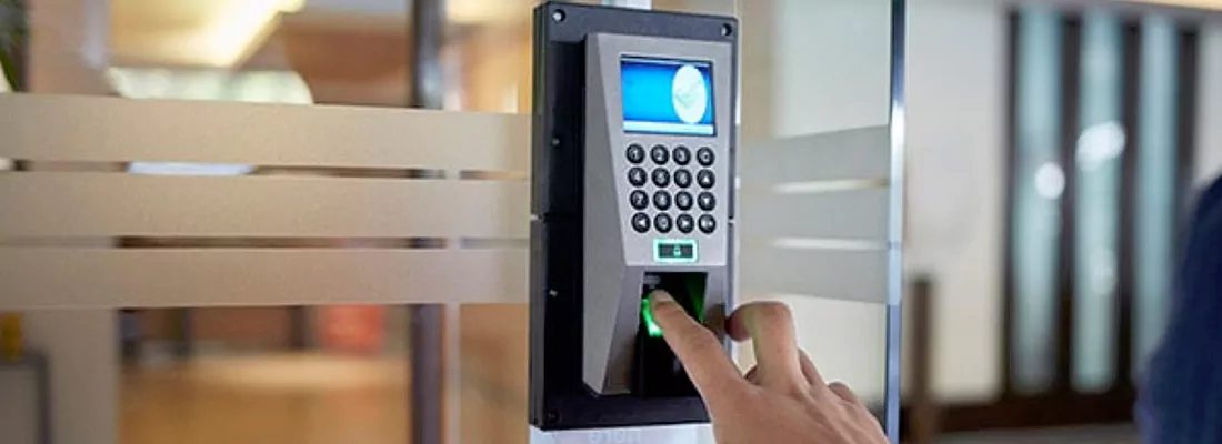 Secure Your Facility with Industrial Access Control Installation in Crestview, FL