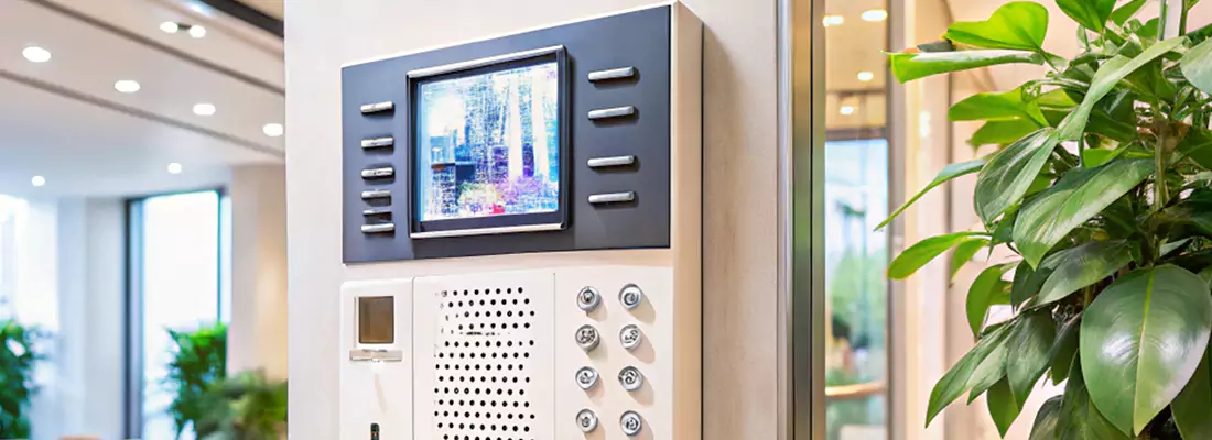 Secure Your Facility with Retinal Access Systems in Crestview, FL