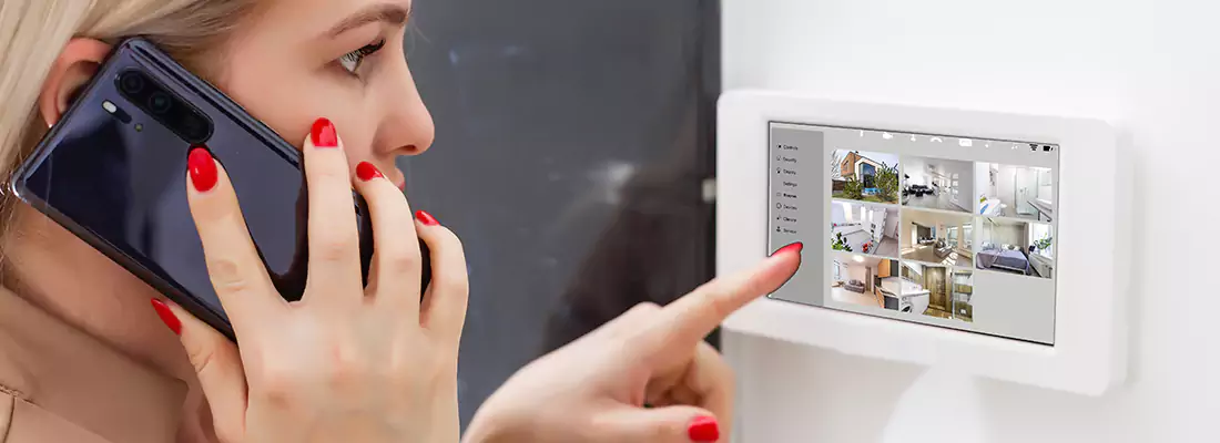 Secure Your Property with Video Intercom Systems in Crestview, FL