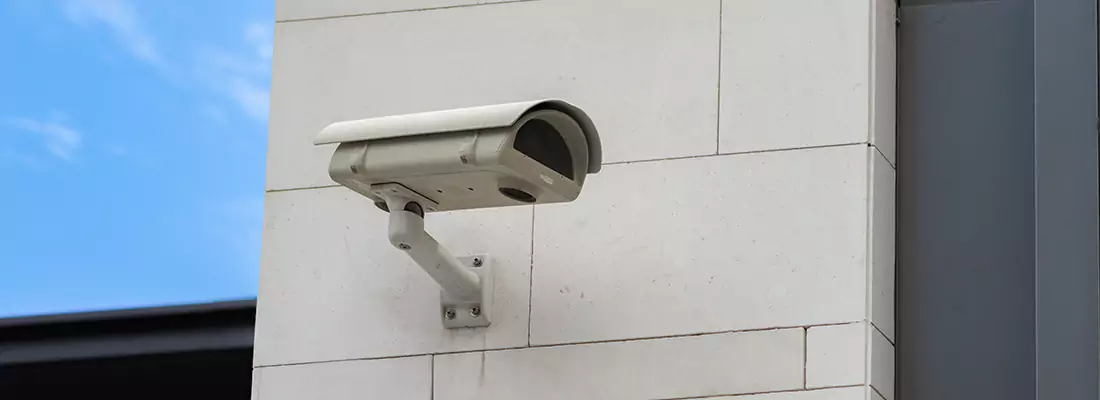 Secure Your Property with Wireless CCTV Systems in Crestview, FL