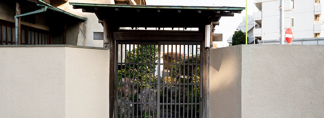 Security Gate Maintenance Services in Crestview, FL