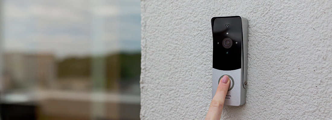 Smart Doorbell Installation Experts in Crestview, FL