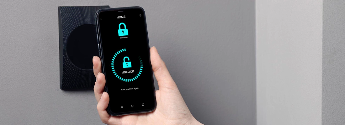 Smart Lock Integration Services in Crestview, FL