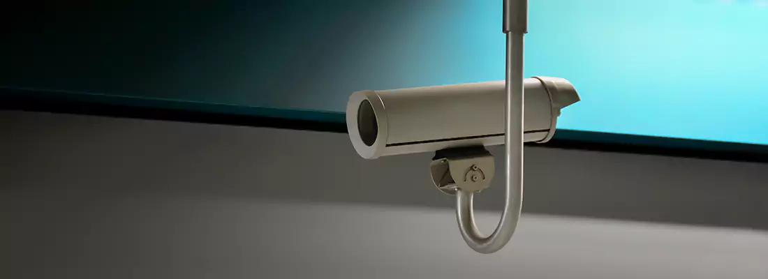 Smart Wireless CCTV Cameras for Remote Monitoring in Crestview, FL