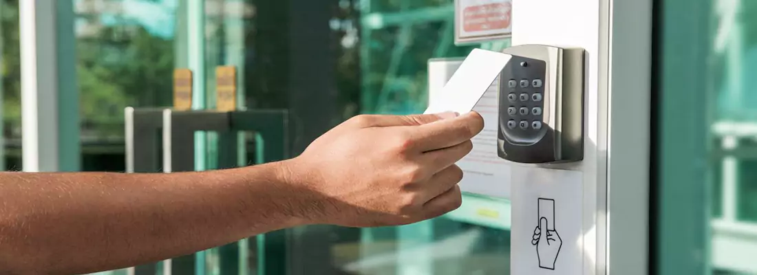 The Best Access Control Features for Properties in Crestview, FL