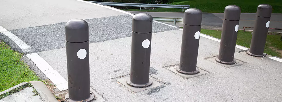 Top Benefits of Installing Car Bollards for Your Property in Crestview, FL