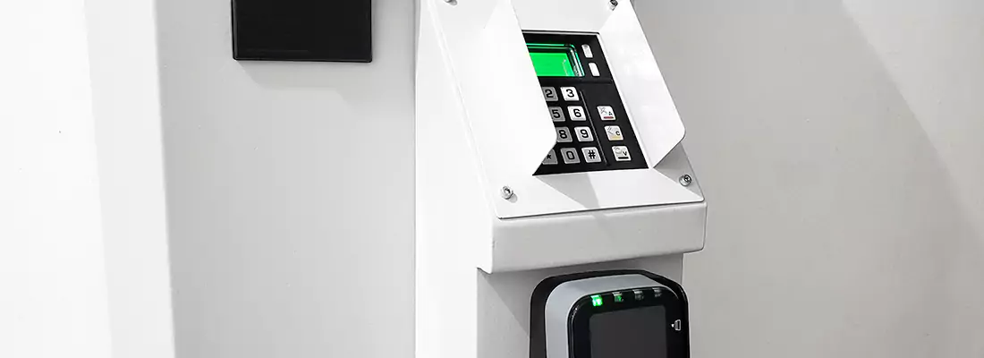 Top-Rated Keypad Access Control Installers Near You in Crestview, FL