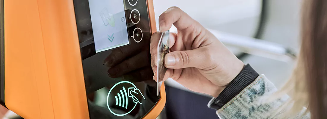 Touchless Entry Systems For Enhanced Accessibility in Crestview, FL