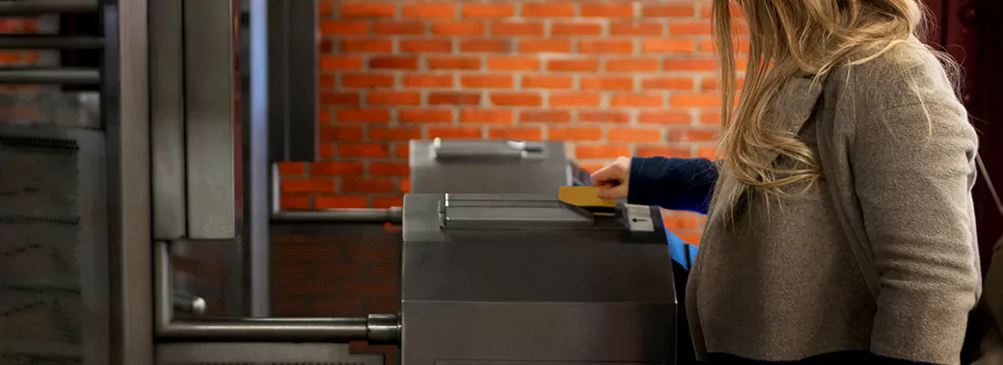 Upgrade to Modern Security Turnstile Systems in Crestview, FL