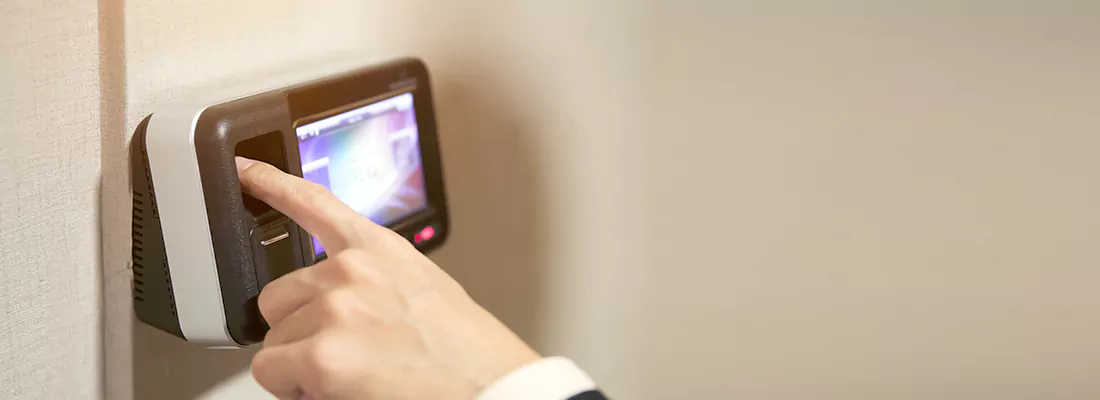 Upgrade Your Business Security with Access Control in Crestview, FL