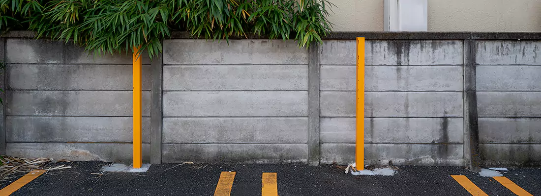 Upgrade Your Property with Professional Retractable Driveway Post Installation in Crestview, FL