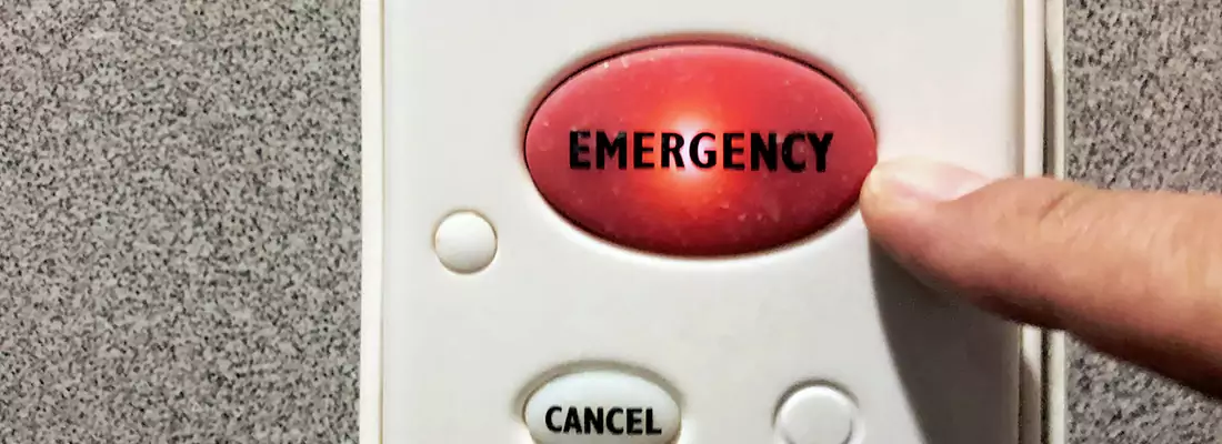 Upgrade Your Washroom Safety with Emergency Buttons in Crestview, FL