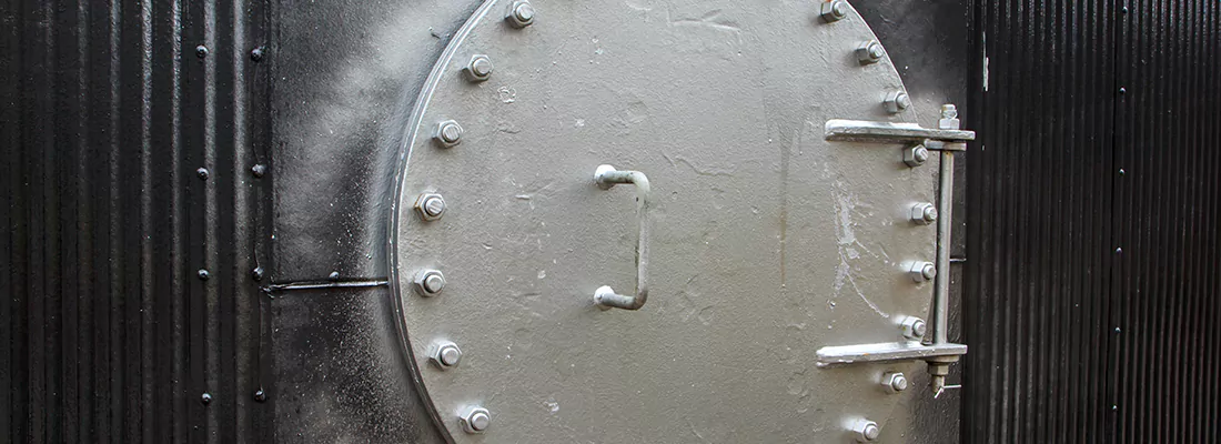 Vault Installation Cost in Crestview, FL