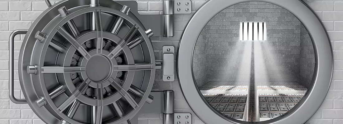 Vault Repair in Crestview, FL