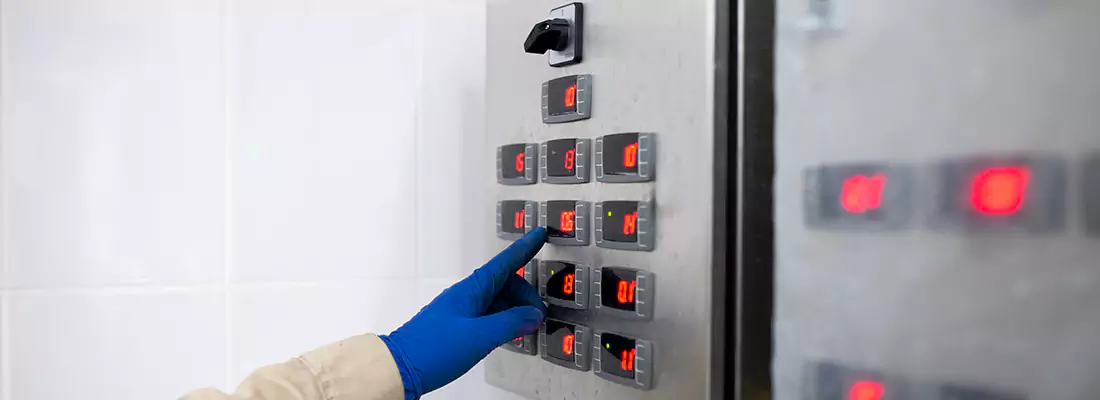 Building Intercom System Installation in Crestview, FL